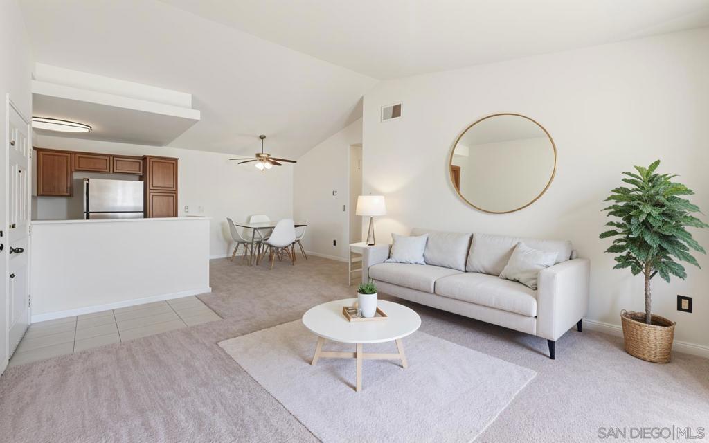Rancho San Diego - Residential