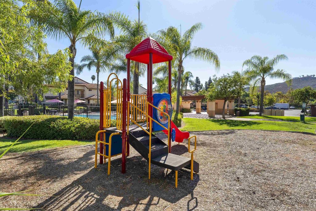 Rancho San Diego - Residential