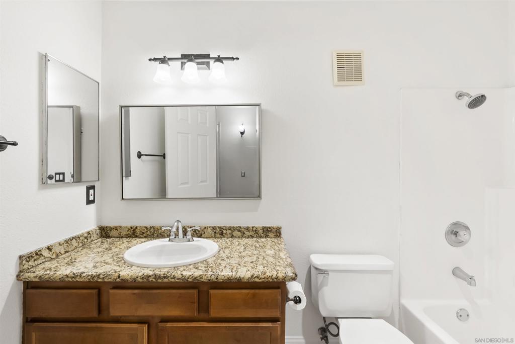 Rancho San Diego - Residential