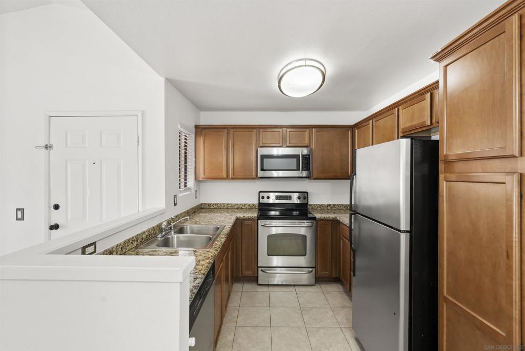 Rancho San Diego - Residential