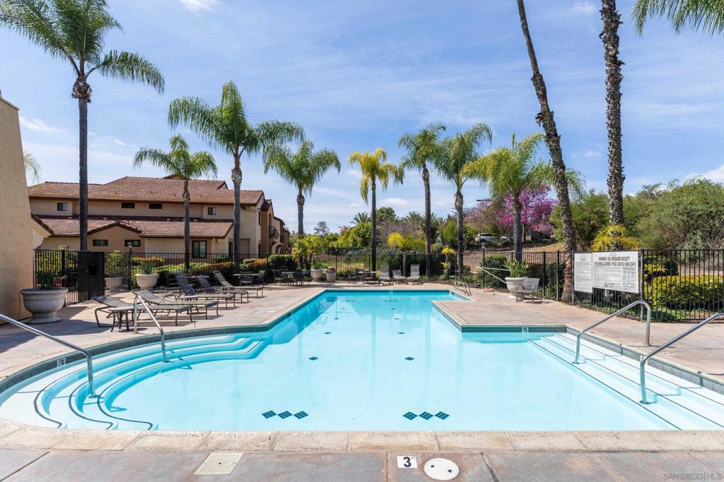 Rancho San Diego - Residential