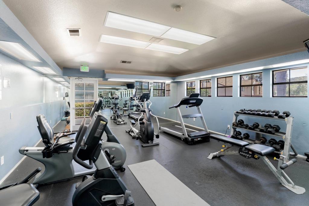 Rancho San Diego - Residential