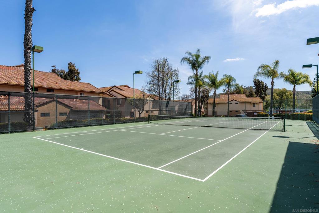 Rancho San Diego - Residential