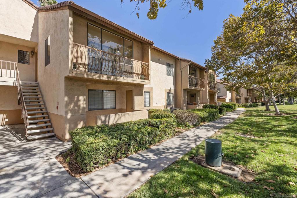 Rancho San Diego - Residential