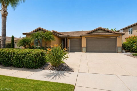 Photo of 14862 Burrows WAY, Corona, CA 92880 (MLS # PW26177860)