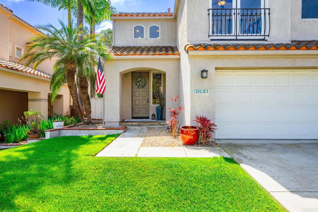 Properties 2 3631 Via Bernardo