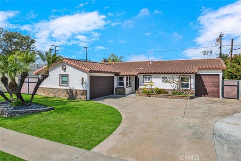 8021 Sterling Huntington Beach CA 92646