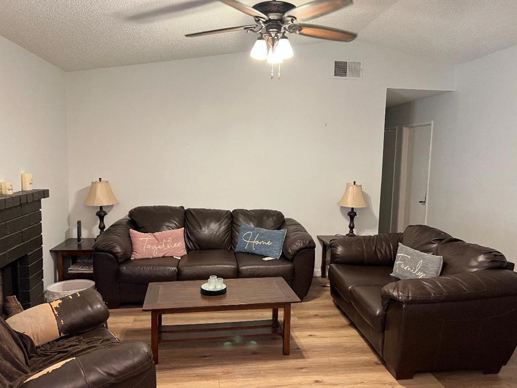 Sun Dance - Residential