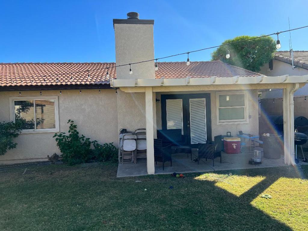 Sun Dance - Residential