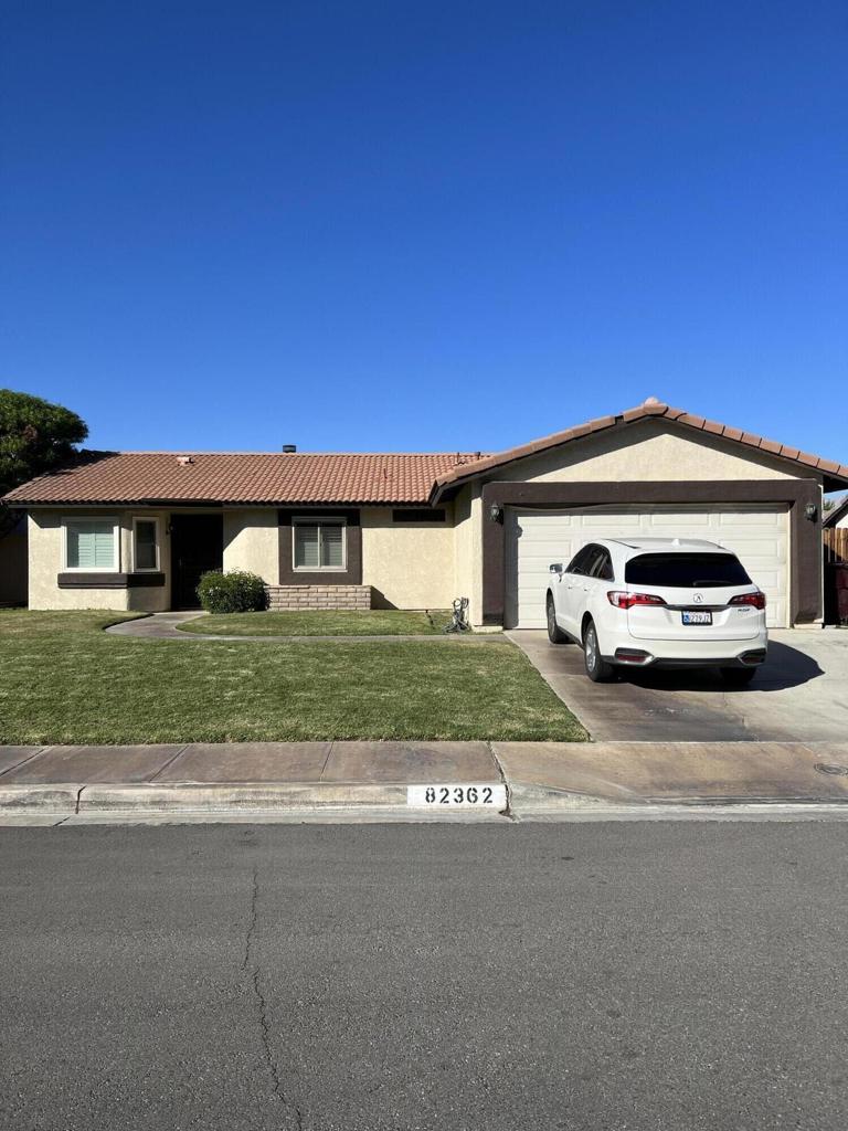 Sun Dance - Residential