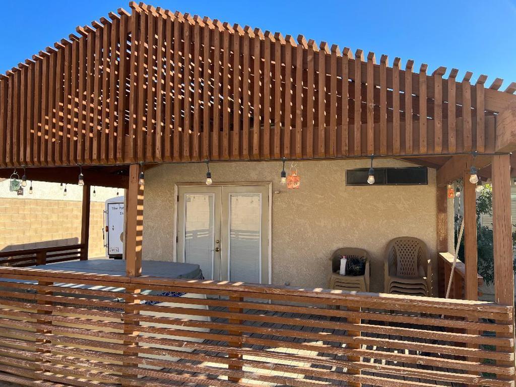 Sun Dance - Residential