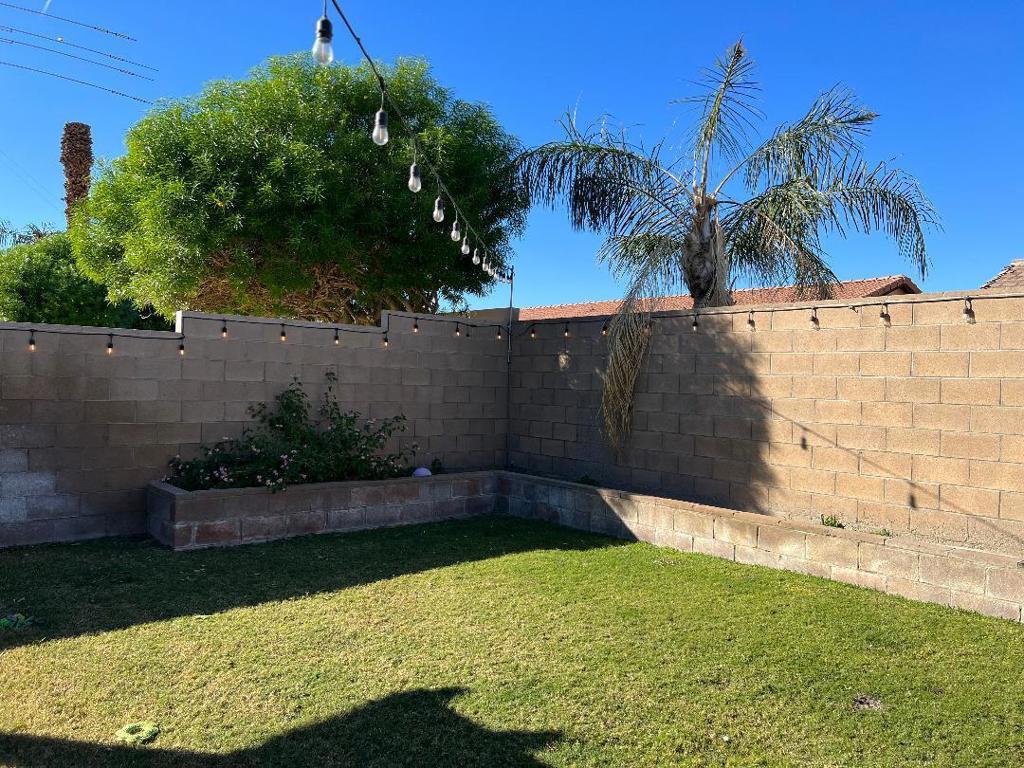 Sun Dance - Residential