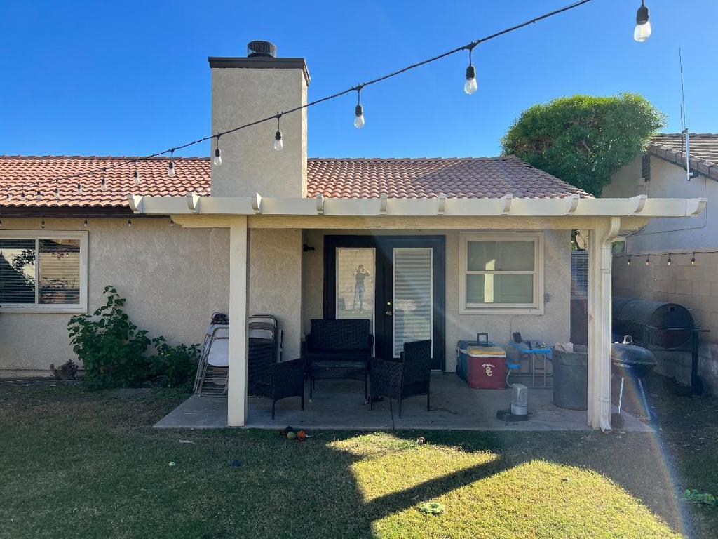 Sun Dance - Residential