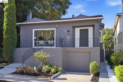Photo of 661 661 Brookwood Pl Pl, Oakland, CA 94610 (MLS # 41126662)