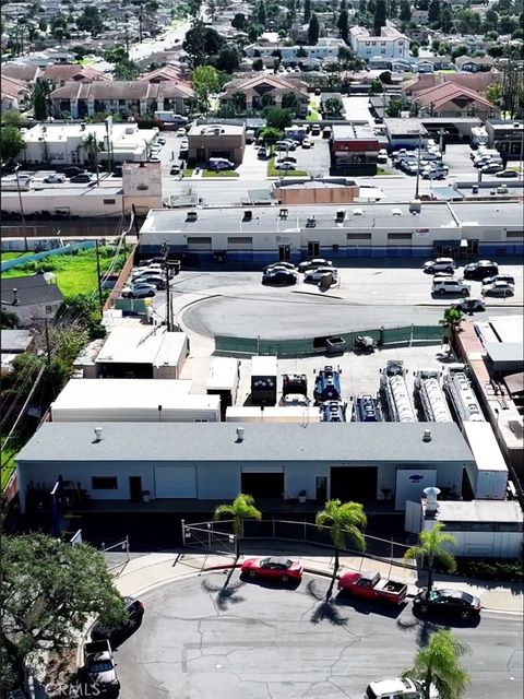 402 Fleetwood Place Glendora CA 91740