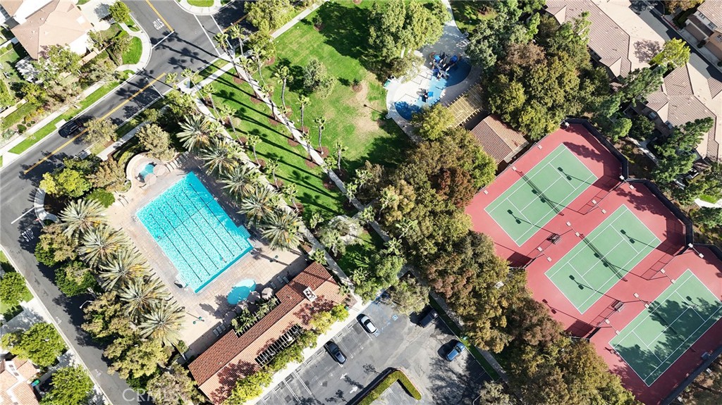 Summerplace (SUMP) - Residential