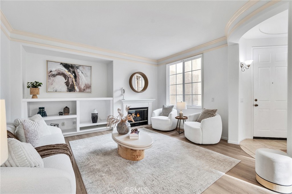 Summerplace (SUMP) - Residential