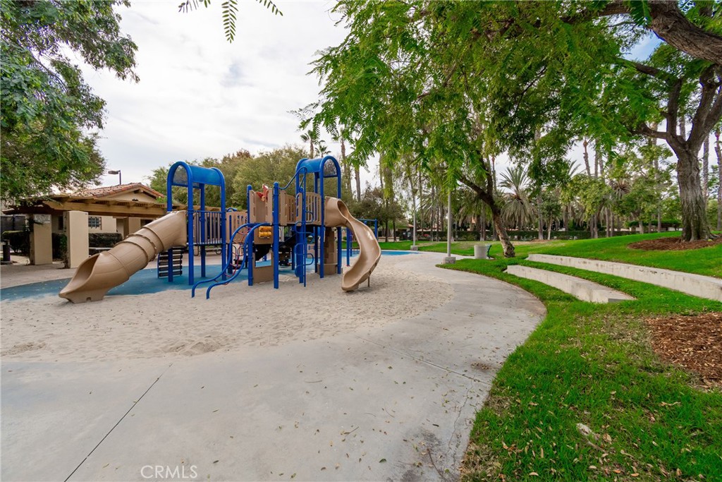 Summerplace (SUMP) - Residential