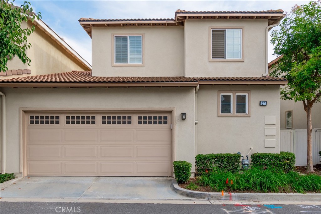 Summerplace (SUMP) - Residential