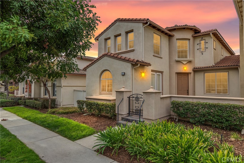 Summerplace (SUMP) - Residential