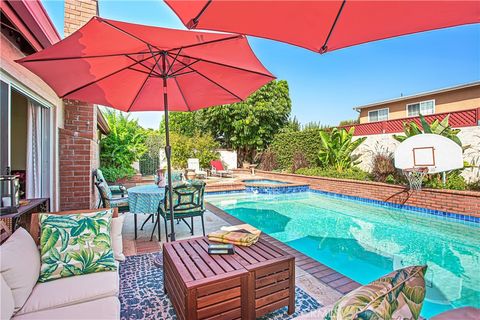 5101 Chateau Irvine CA 92604