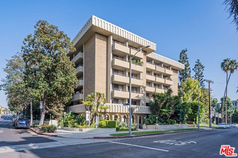 Photo of 1300 Midvale Avenue #409, Los Angeles, CA 90024 (MLS # 26805267)