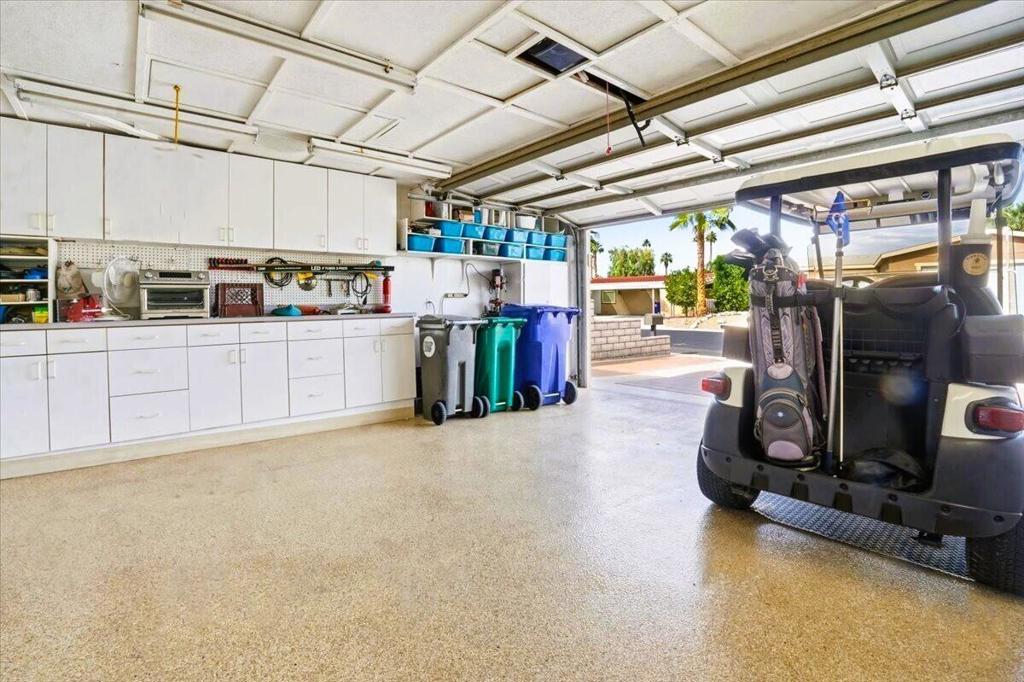 Portola Country Club - Manufactured In Park