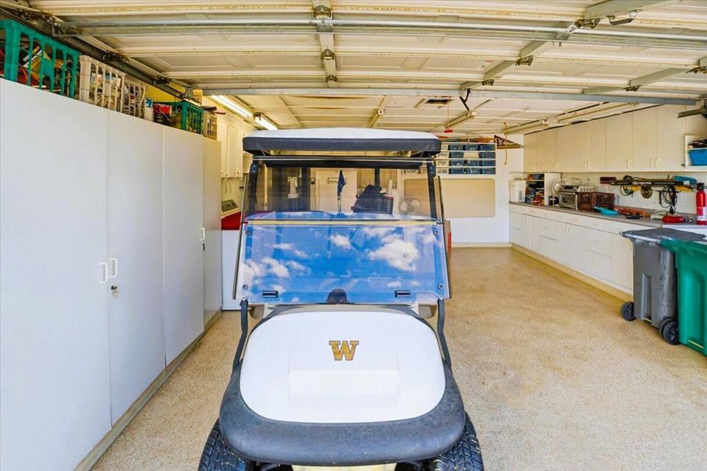 Portola Country Club - Manufactured In Park