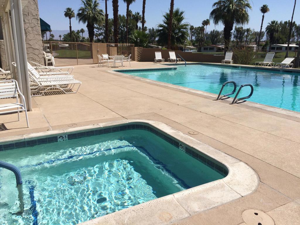 Portola Country Club - Manufactured In Park