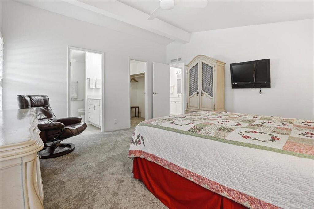 Portola Country Club - Manufactured In Park