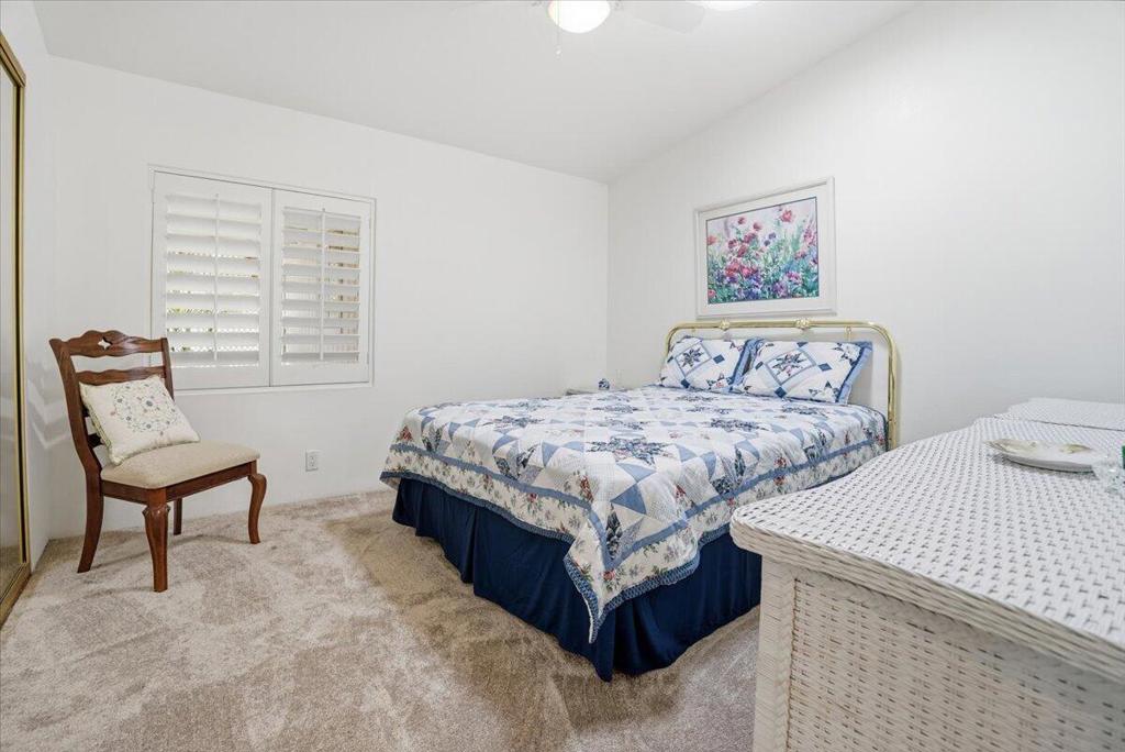 Portola Country Club - Manufactured In Park