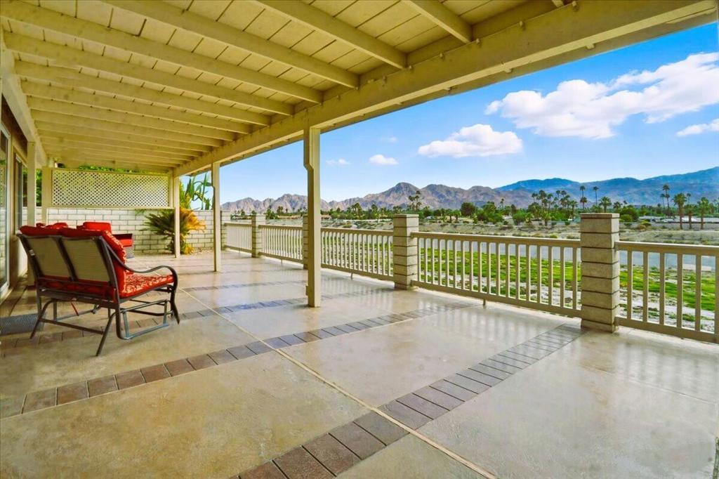 Portola Country Club - Manufactured In Park