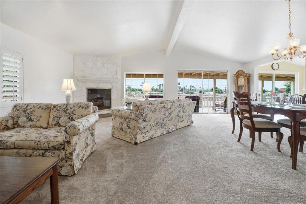 Portola Country Club - Manufactured In Park