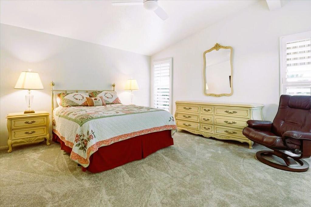 Portola Country Club - Manufactured In Park