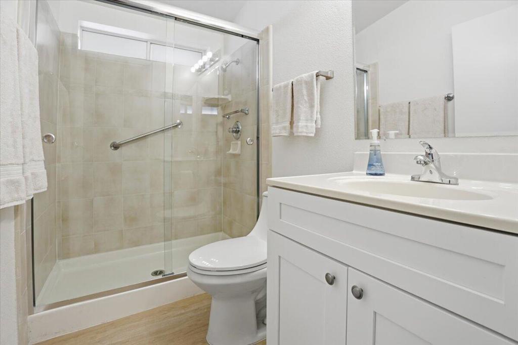 Portola Country Club - Manufactured In Park