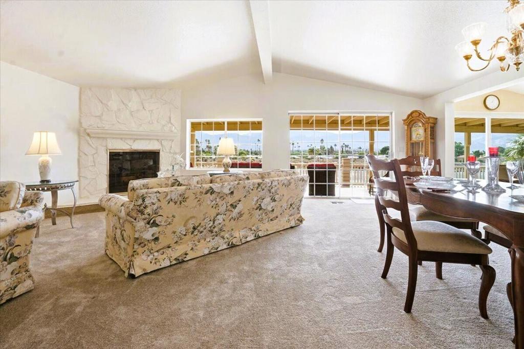 Portola Country Club - Manufactured In Park