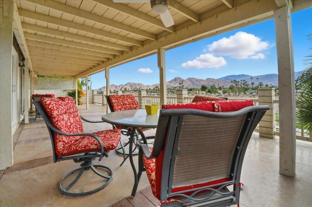 Portola Country Club - Manufactured In Park