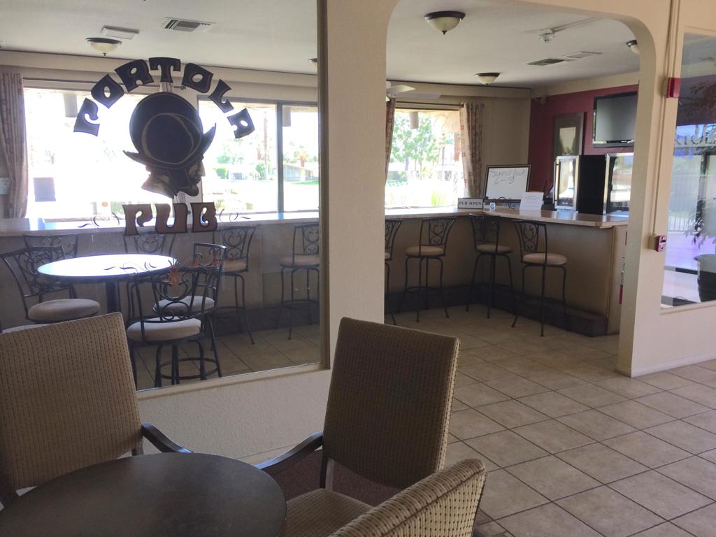 Portola Country Club - Manufactured In Park