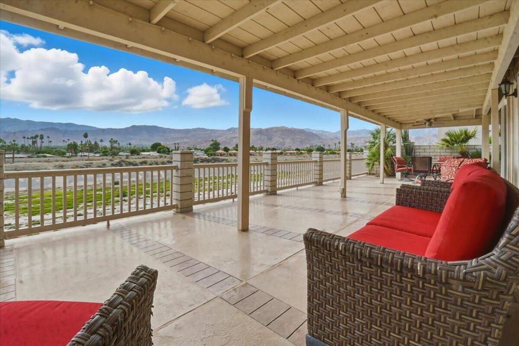 Portola Country Club - Manufactured In Park