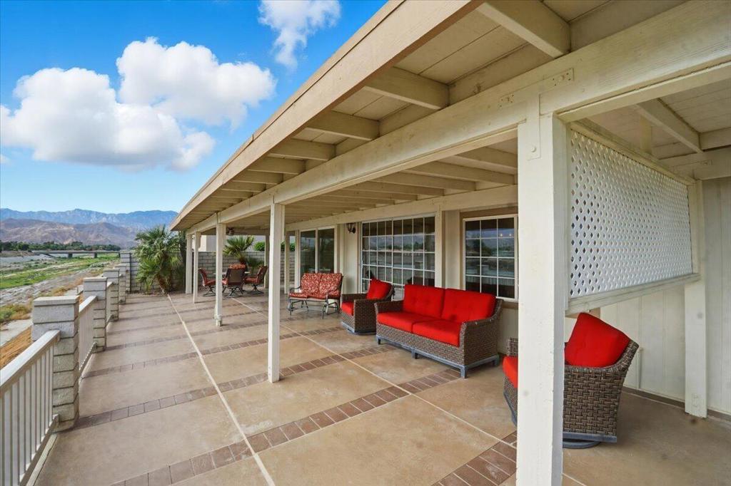 Portola Country Club - Manufactured In Park