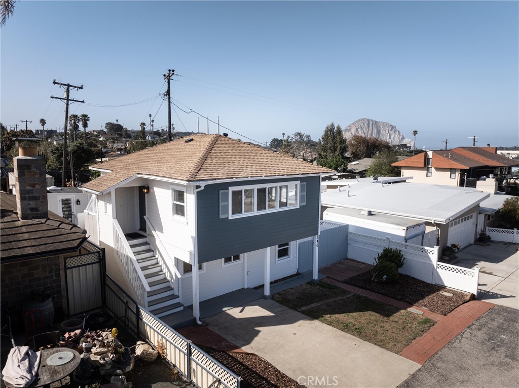 540 Avalon Street