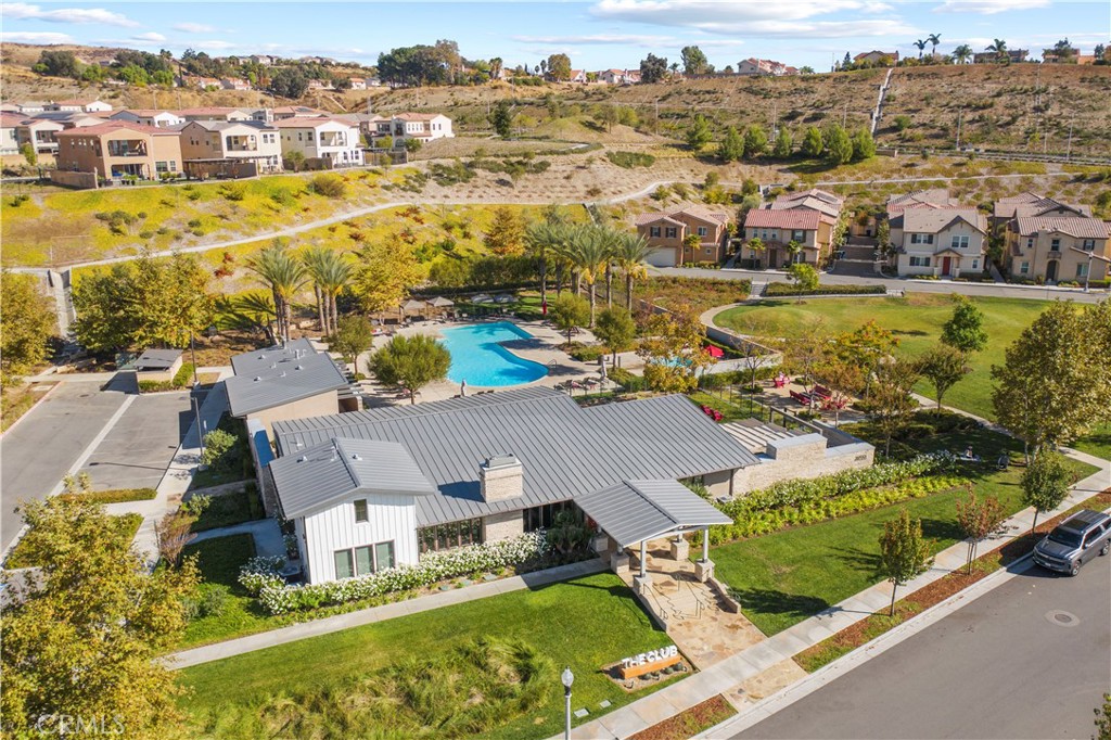 Monterra (MONTE) - Residential