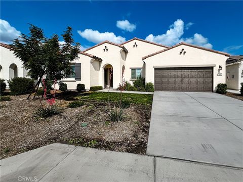 Photo of 7318 Chetco River St, Bakersfield, CA 93311 (MLS # SR26091583)