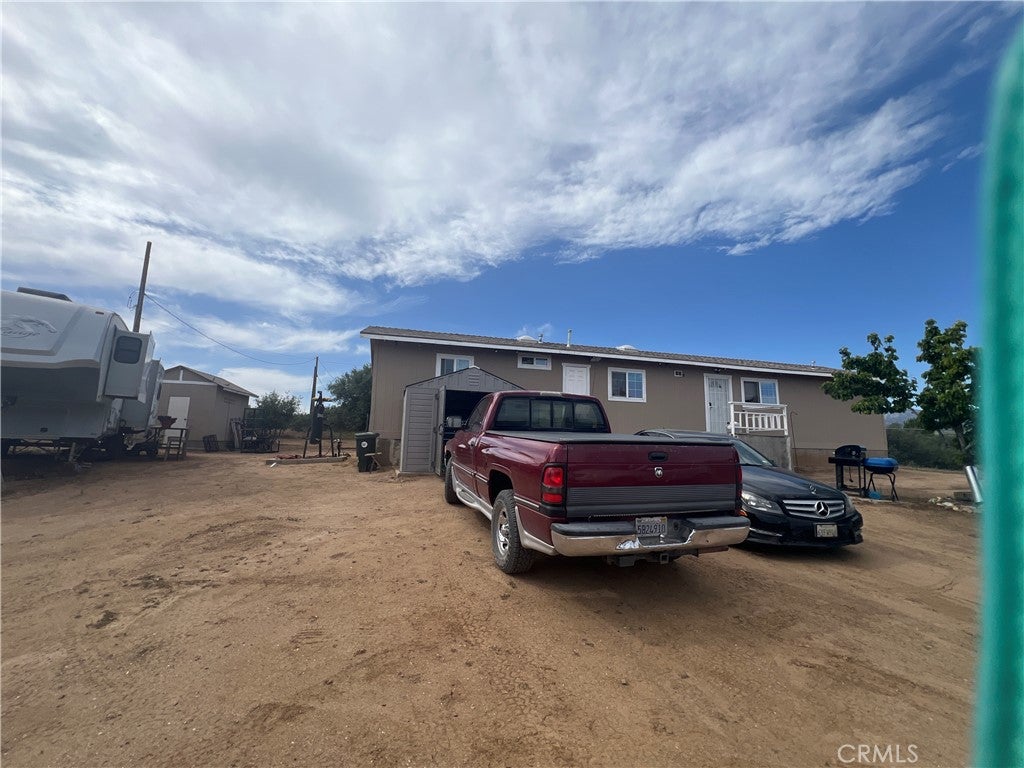 Photo 1 of 21 — 8471 Caughlin, Phelan, CA 92371
