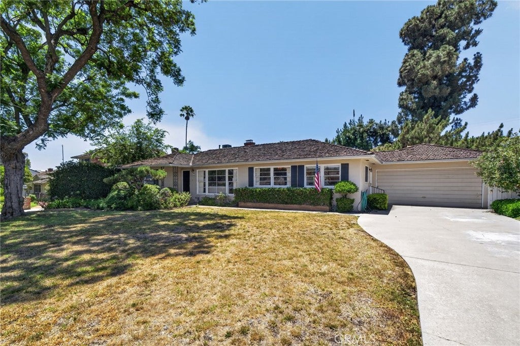 17 Cabrillo Road, Arcadia CA 91007
