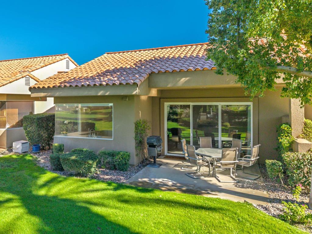 Mission Hills East - Residential