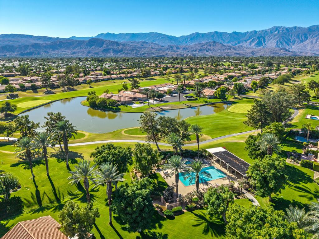 Mission Hills East - Residential