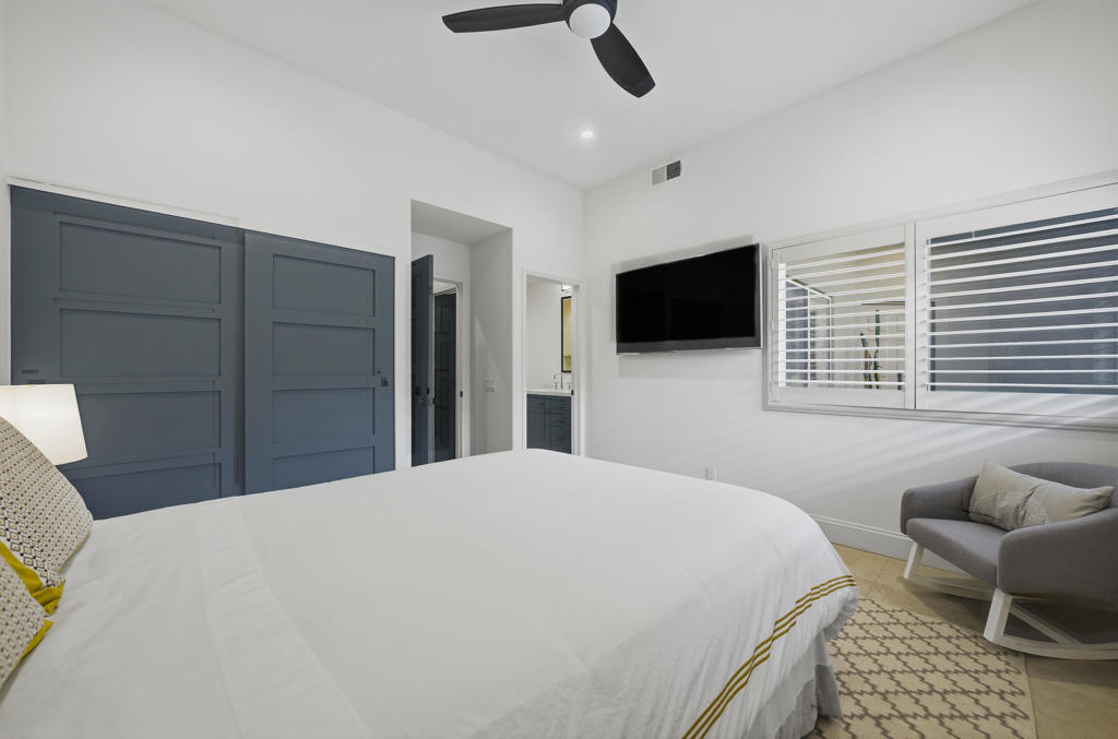 Mission Hills East - Residential