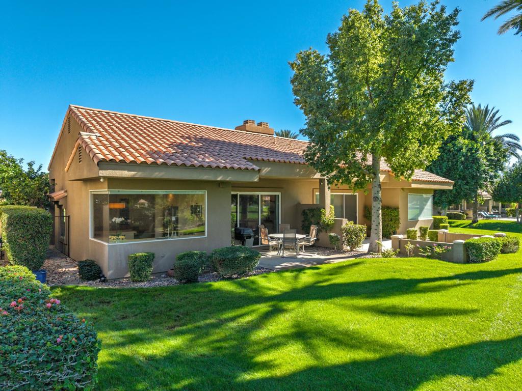 Mission Hills East - Residential