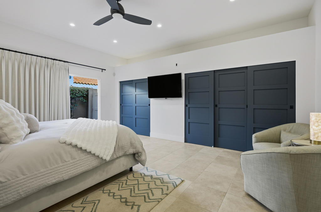 Mission Hills East - Residential